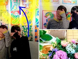 フィナーレなんだけど、、フックが足りない…