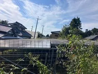 ３号近く来たので寄ってきた