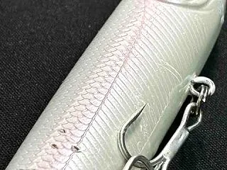 悔しい悔しいバラし！でもなんとなく納得し…