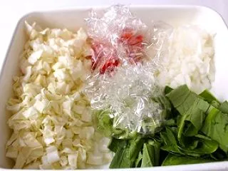 ドライカレー