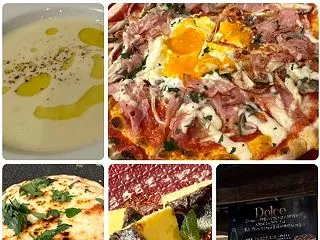 札幌「イタリア料理 orizzonte …