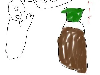 俺の情報漏洩をしたキミは誰なんだね（ソー…