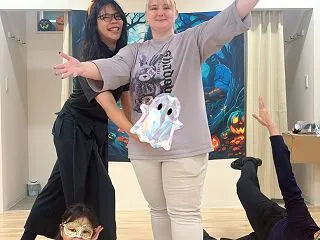 ウェディングダンス