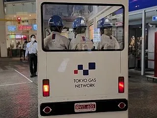 キッザニア