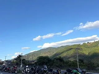 初日は雨、２日目は快晴！仲間と楽しんだ長…