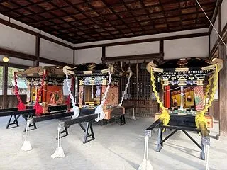 無事？終了