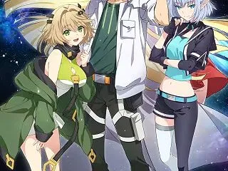 目覚めたら最強装備と宇宙船持ちだったので…