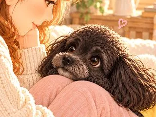 ねえ、どうしてルンが神さまなの？〜わたし…