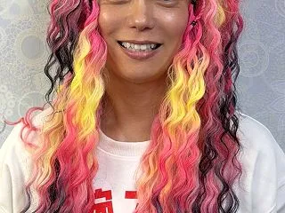 ボリューム凄い