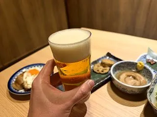 14時START