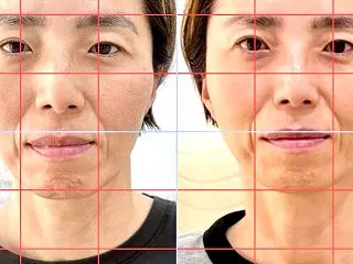 40代50代が可愛くなる方法