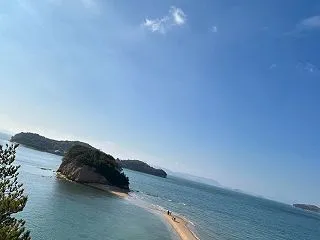 小豆島ツーリング ②