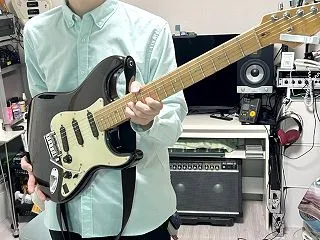 エレキギター体験レッスン️Bean's …
