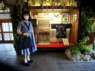 福沢諭吉を訪ねて♪ 中津城編 PARTⅡ…