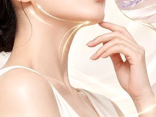 【エラスティクム】気になる二重あごを改善…