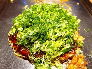 みっちゃん総本店 新橋店（新橋）