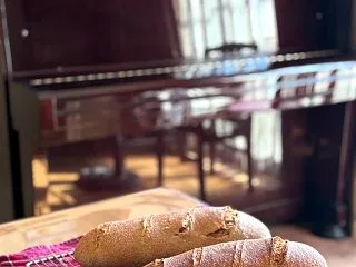 探る？楽しむ？