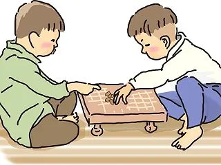 将棋に強くなる方法