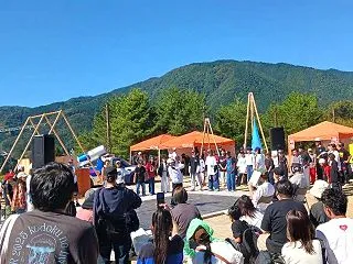 「イベント二題」