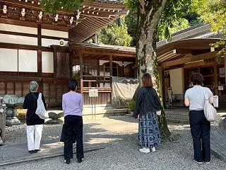 あなたも魔法使い女子見習い、いかがですか…
