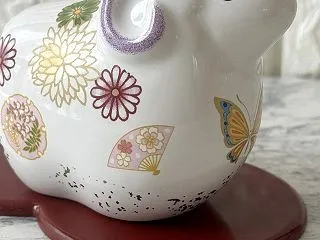 【生徒様作品】干支制作 始まってます