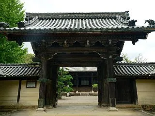 滋賀遠征 曼珠沙華＠日野町 東本誓寺