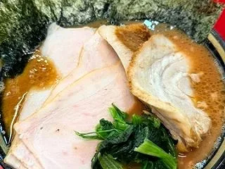 IEKEI TOKYO 王道家直系にて、…