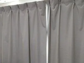 防音カーテン