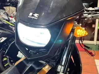 2026/10/16◆初期型KLX230…