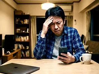 Amazonで注文した商品が他人の家に誤…