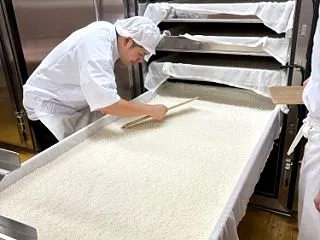 製造の現場から
