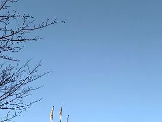 「加湿始まり」