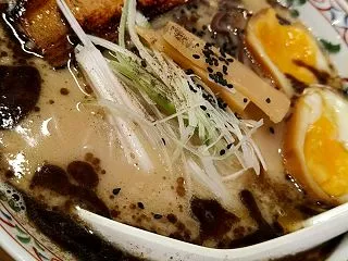 ラーメンを食べたいという想いは変わらない…