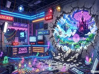 第６２回[Sスタ会議？ 優雅なる旋律の跡…