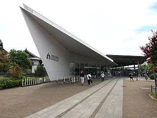 '26 秋の帰省 京都鉄道博物館 その１