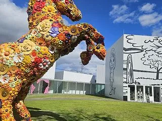 十和田市現代美術館