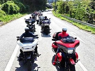10/11 納車 ﾂｰﾘﾝｸﾞ 【焼肉 …