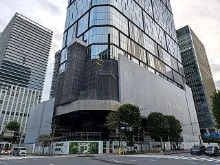 TORANOGATE（トラノゲート）の工…