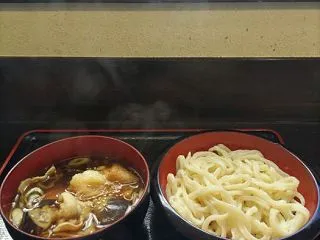 武州めん本店 小川町