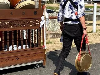 初めての