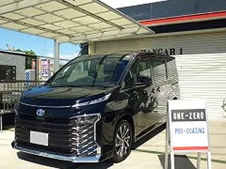 プロ コーティング ONE-ZERO 佐…