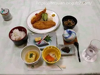 土曜日の夕食は ＠ つきだて花工房 （つ…