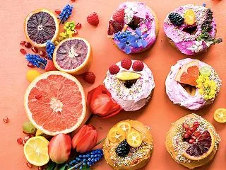 栄養成分が同じでも体への影響は異なる 超…