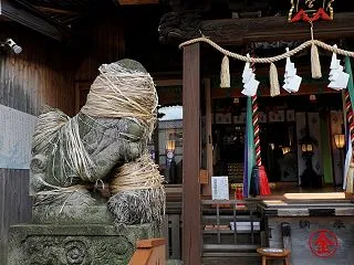 新潟市への旅④～金刀比羅神社（ことひらじ…