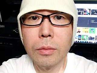(￣∀￣)☆秋だけに飽きが…（笑）