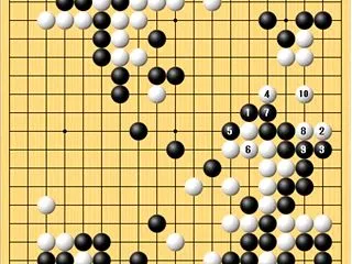 いざ最終第７局へ！