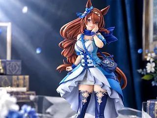 ウマ娘 シンデレラグレイ スーパークリー…