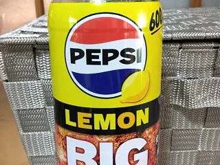 ペプシ