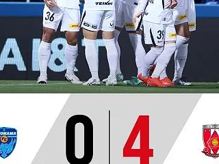 ル杯:横浜FC戦後のカップメン戦流(川柳…