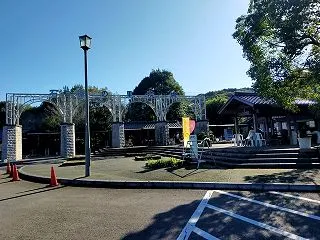 2025/10/29(水) 道の駅いんな…